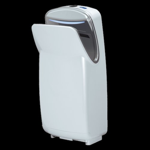 Biodrier Executive Hand Dryers (GD085-W)